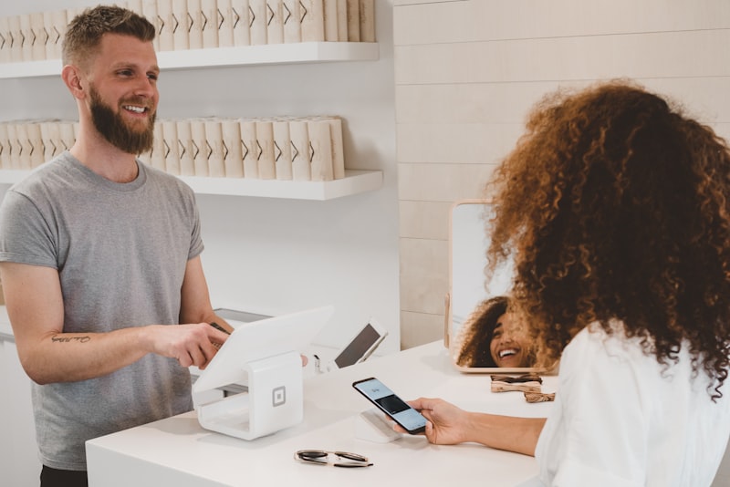 Sustainable shopping article thumbnail